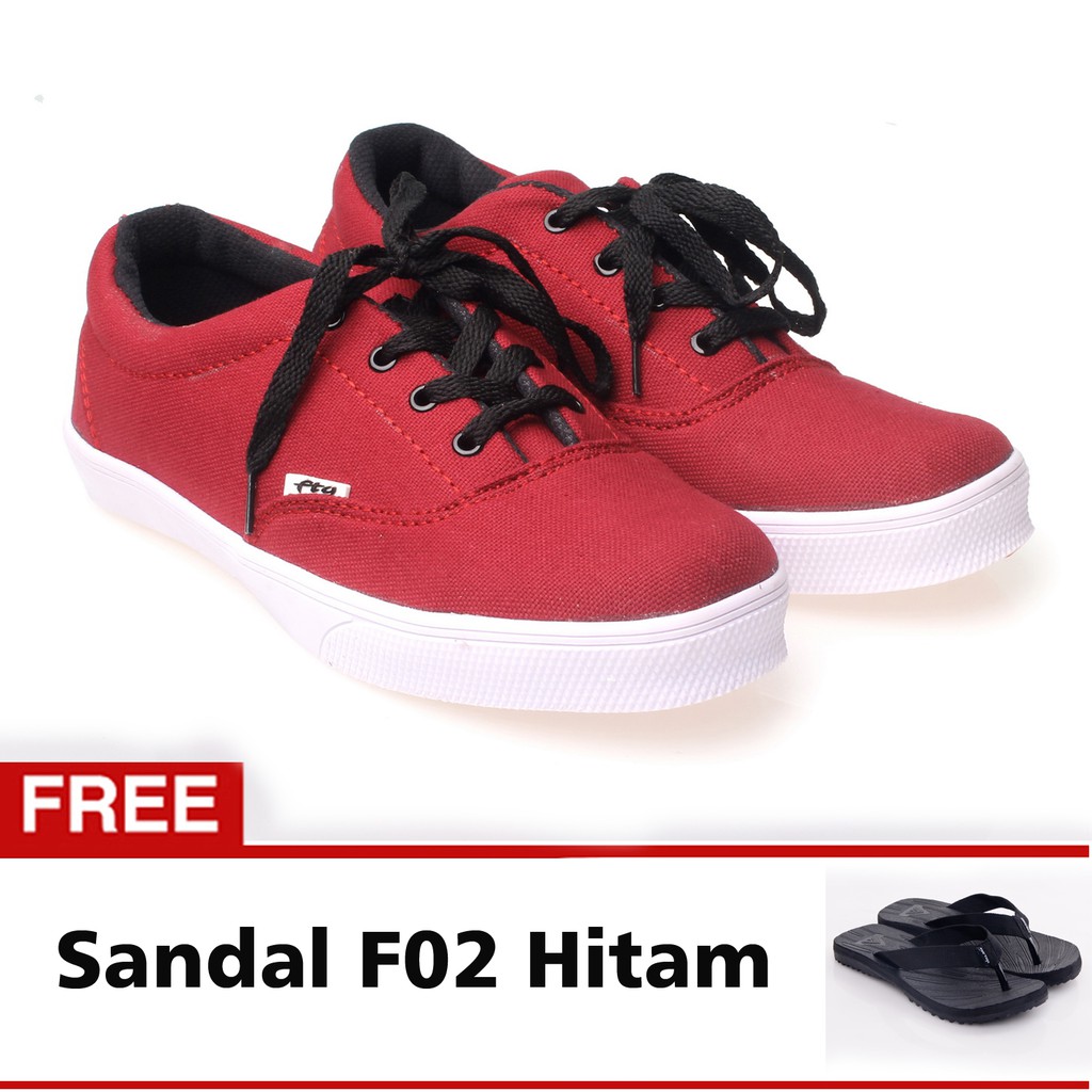 Sepatu Sneakers Footage Gratis Sandal Hitam