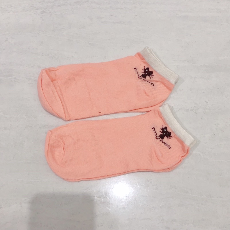 Kaos Kaki CAT