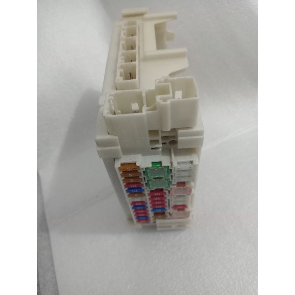 box sekring fuse box toyota JZ 82730-0K340 5945