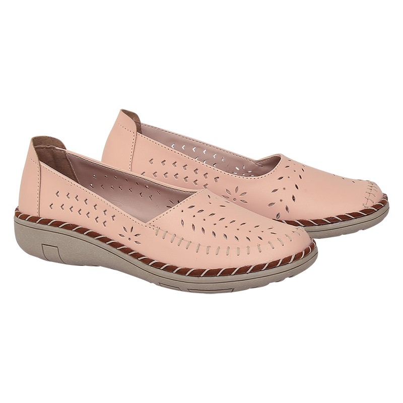 sepatu casual wanita,sepatu perempuan,sepatu slip on cewek murah RB 019