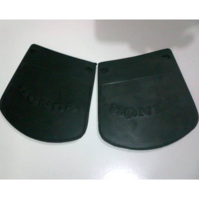 Kepet Slebor Depan Honda CB CG S90 S90z Astra BENLY