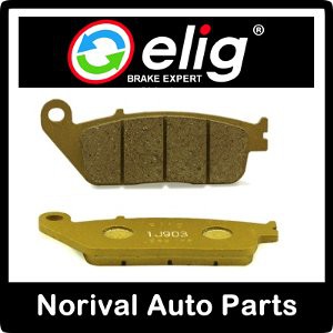 Kampas Rem Depan Majesty  Yamaha