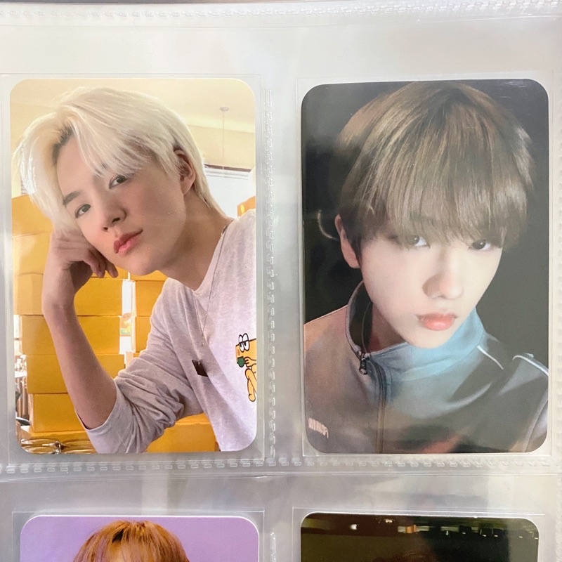 PC FCMM Jisung | PC Reusable Tumblr Jeno