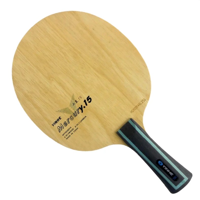 Kayu Bat Tenis Meja Pingpong Yinhe Mercury Y15