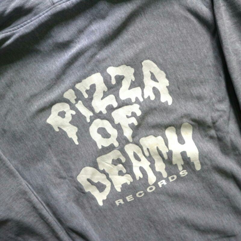 Pizza Of Death