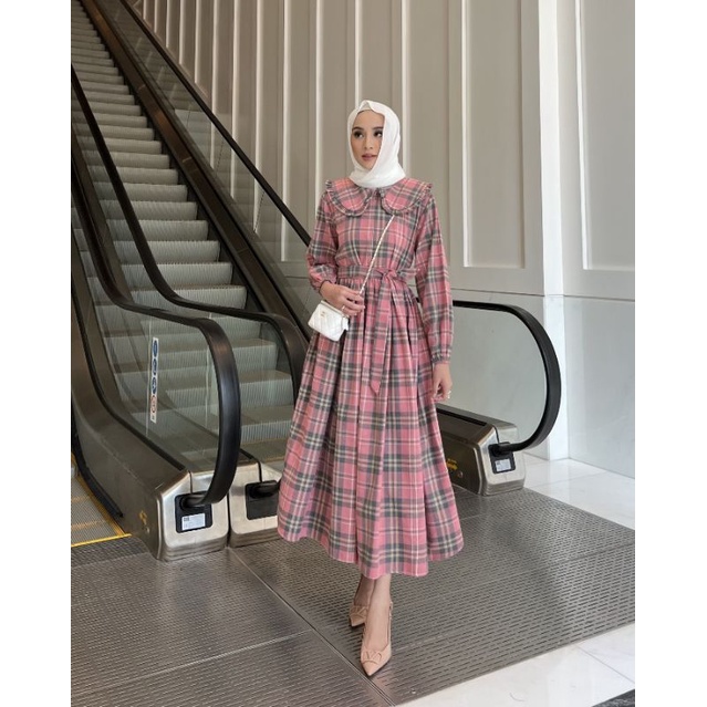 Elsa Dress by Gonegani