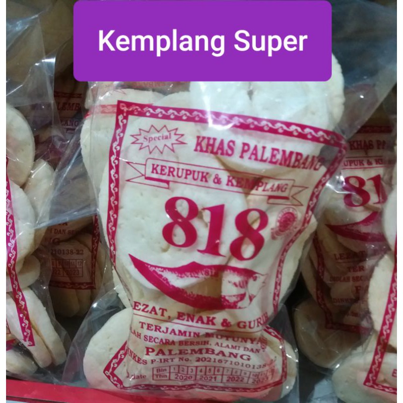 

Kemplang Super
