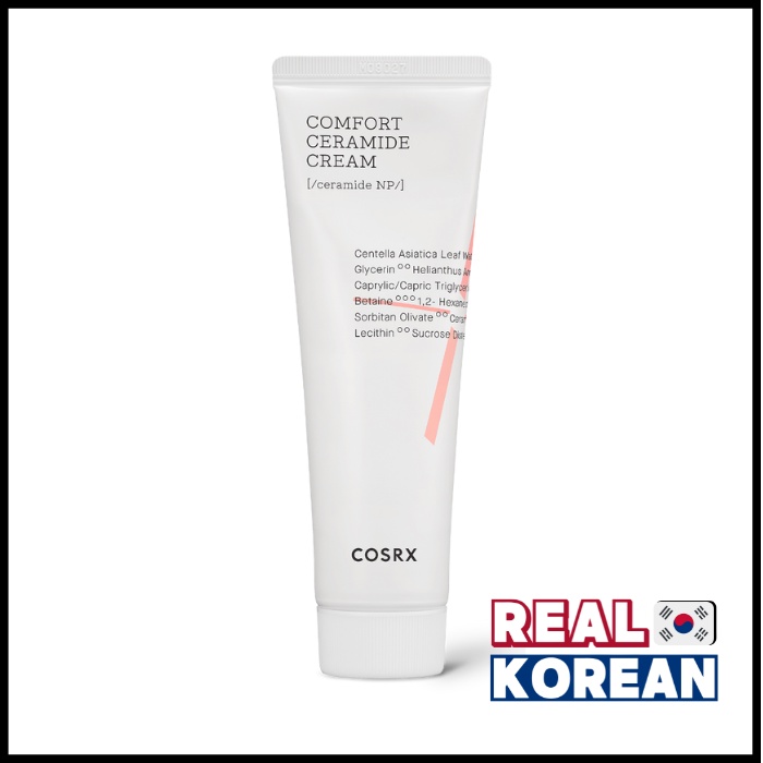 COSRX Balancium Comfort Ceramide Cream 80g