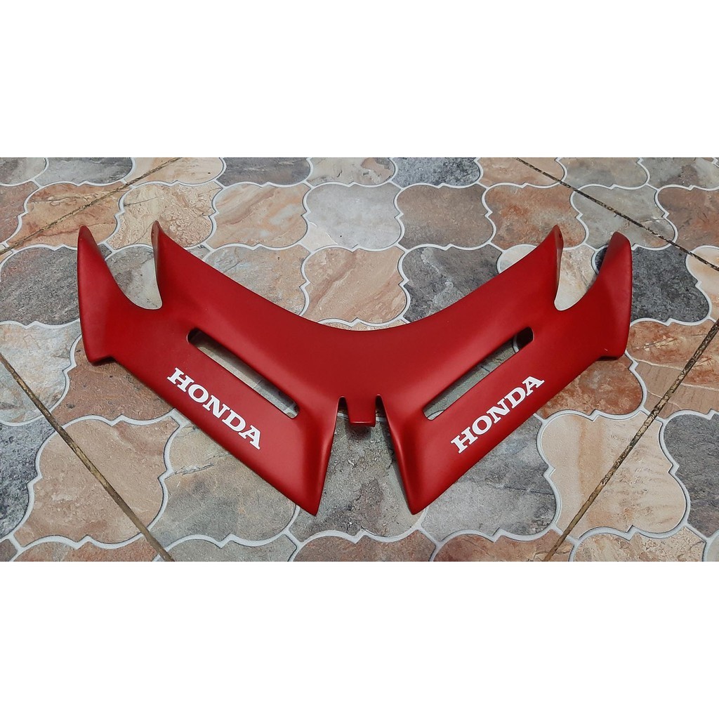Winglet Vario 150 New 2018 2020 Winglet Vario 125 New 2018 2020 Kualitas Premium