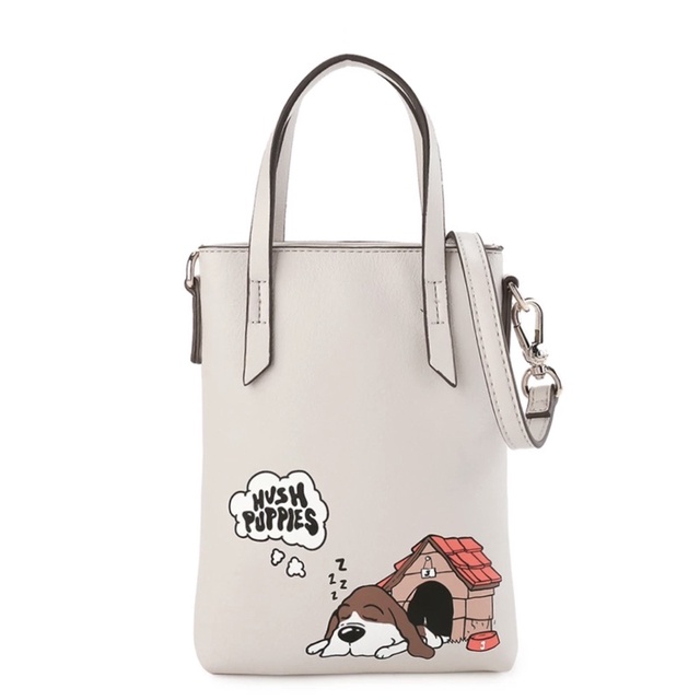 READY ORIGINAL HUSH PUPPIES SLEEPY SLING NEW ARRIVAL