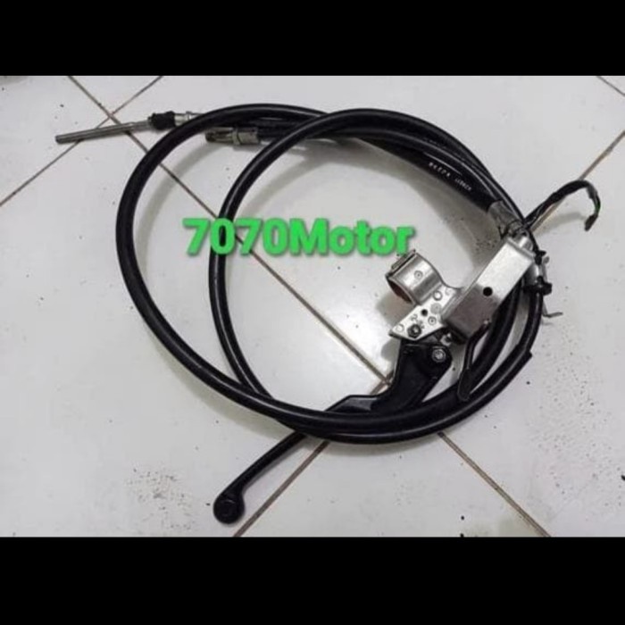 combi brake vario 125 old original/vario techno 110 original