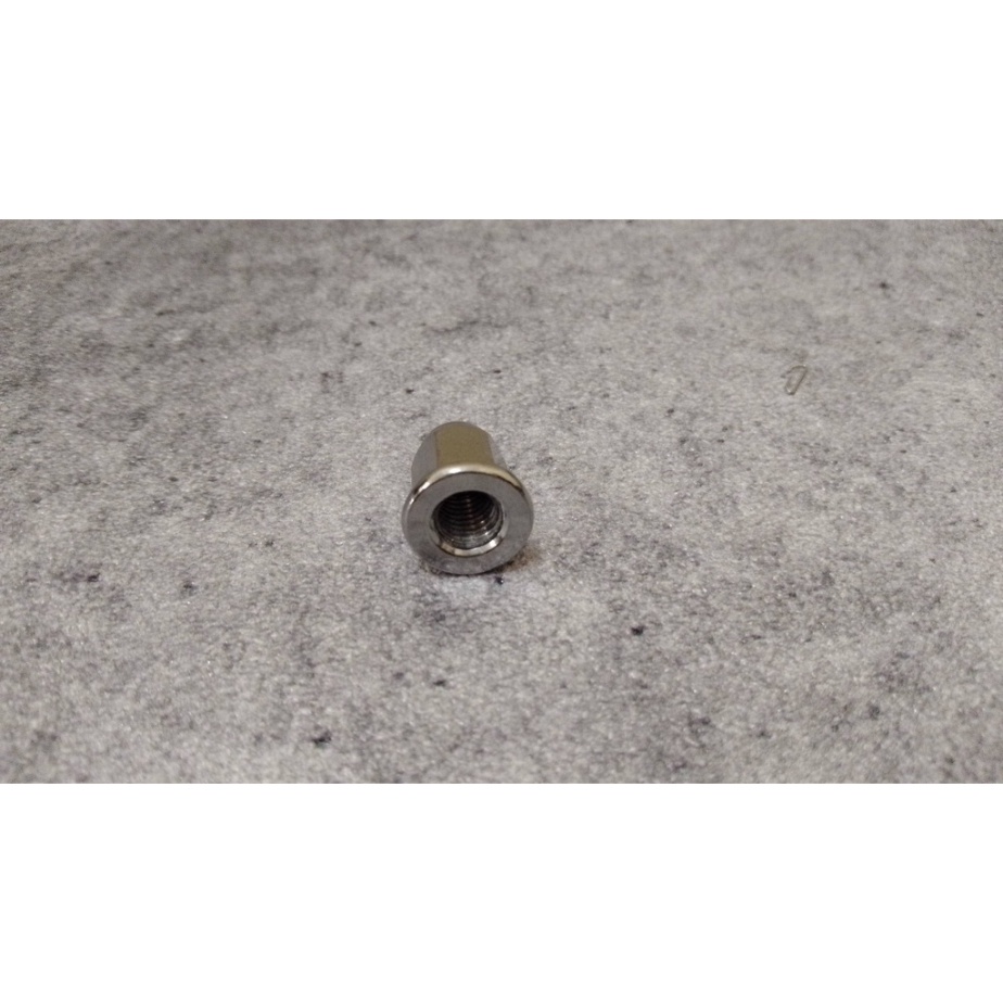 Mur topi M7  mur 11 mur 11 panjang mur crom