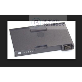 Baterai Laptop Dell Inspiron 2500 3700 3800 4000 8000