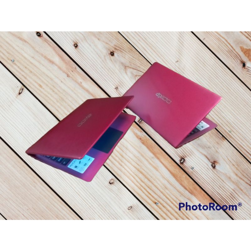 LAPTOP LEPTOP AXIOO MYBOOK RAM 4GB SSD 128GB 13 INCH SLIM GENERASI BARU MULUS MURAH SANGAT WINDOWS10