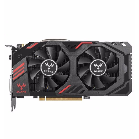 SALE iGame nVidia GTX 950 2GB DDR5 OC Ymir U Dual Fan