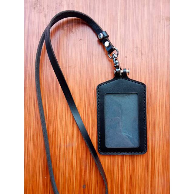 

ID CARD KULIT DUA LAPIS