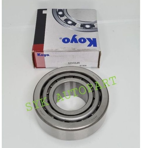 Bearing 32310 jr koyo