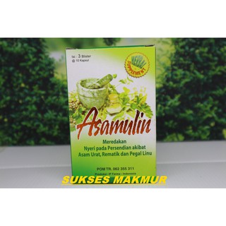 BUGARIN OBAT CIKUNGUNYA PEGEL LINU REMATIK ASAM URAT DLL
