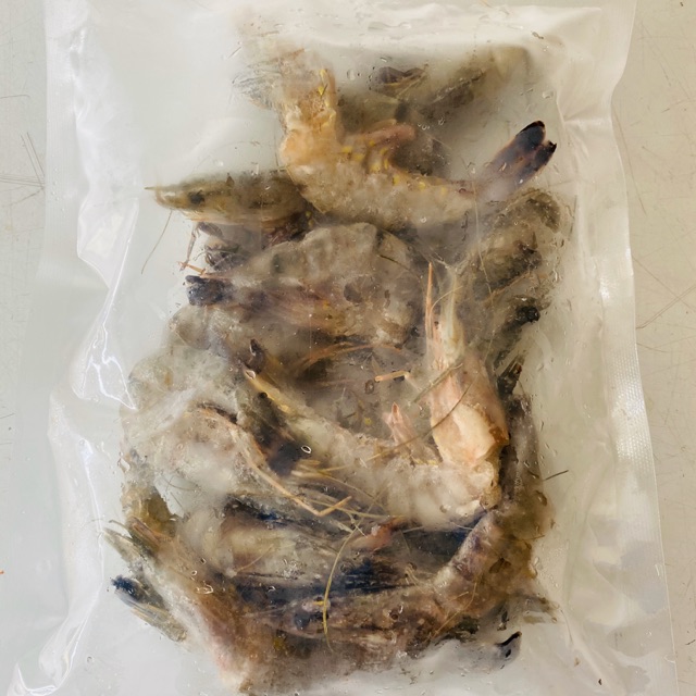 

Udang Windu Frozen 250gr