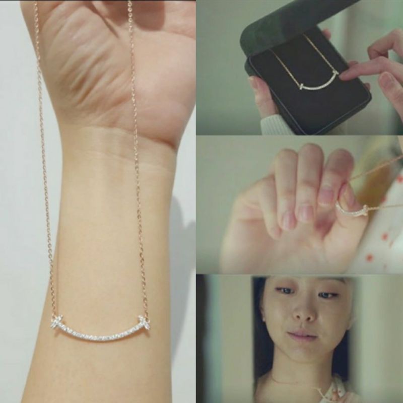 KALUNG EMAS TSMILE (ITAEWON CLASS) RG