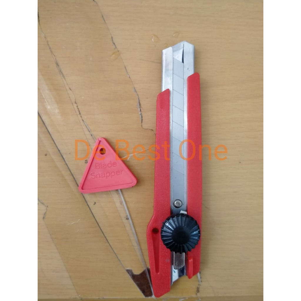 

Cutter L500 Kawaksai - Kater Besar Kawaksai