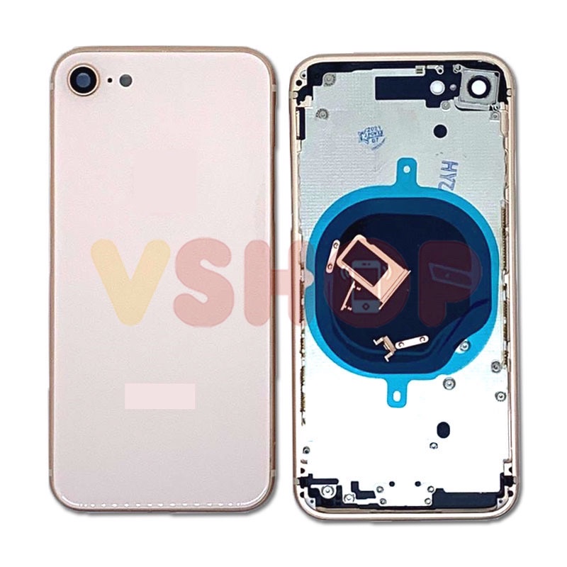 CASING - HOUSING FULLSET 8 8G