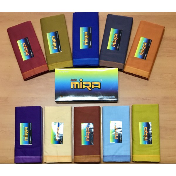 Special Promo Sarung Mira Dus by Sarung Sapphire