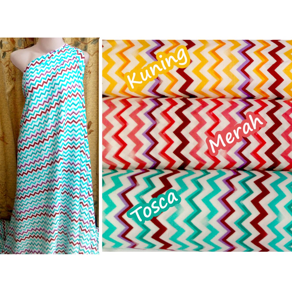 Kain Katun Rayon Shantung Santong PREMIUM Grosir Murah Kain Katun Rayon Shantung Santong PREMIUM Grosir Murah