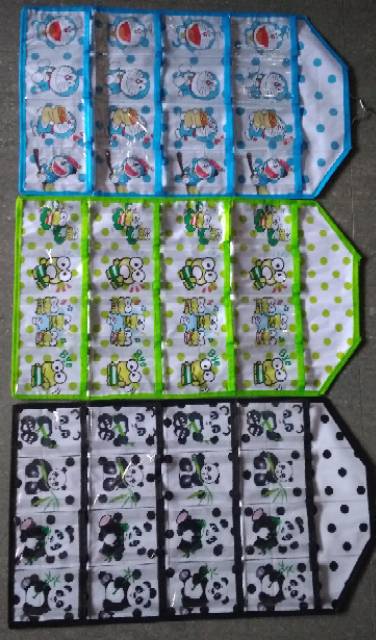 NEW GANTUNGAN UNDERWEAR KARAKTER