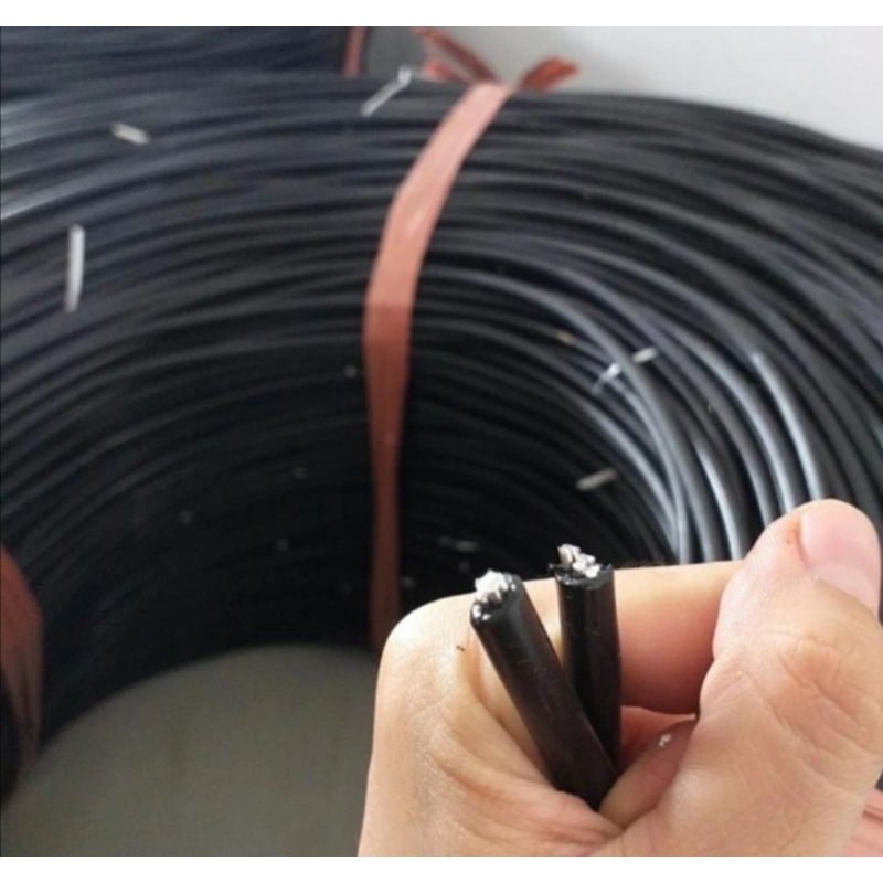 Kabel Twisted PLN TIC SR Twisted 2x10mm