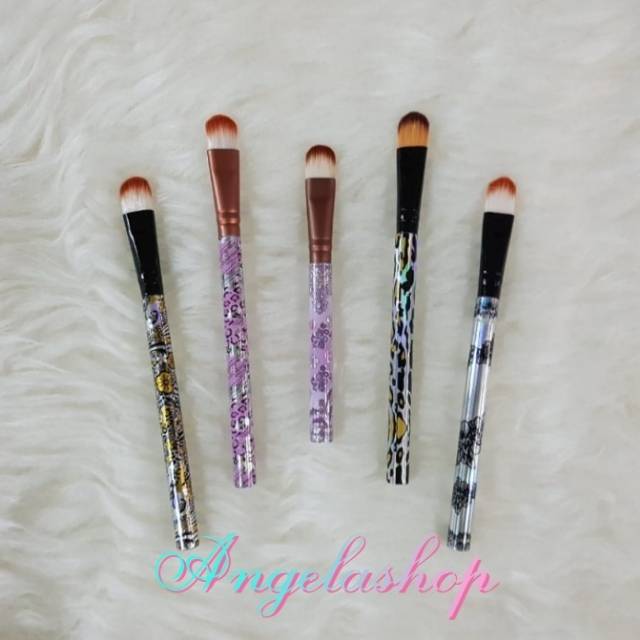 KUAS EYESHADOW Murah, Kuas Lipstk