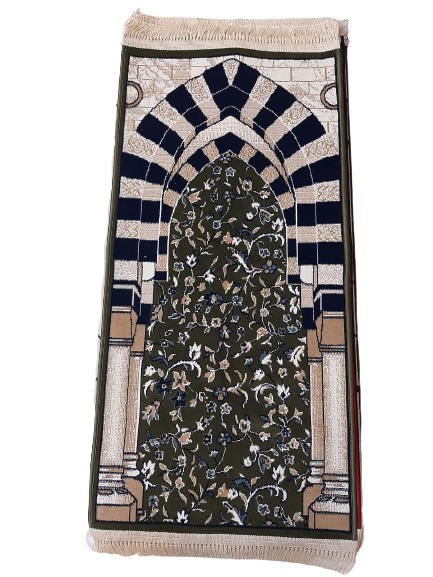 Sajadah turki permadani ketebalan sajadah tebal mewah