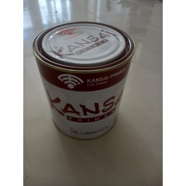 KANSAI PAINT [I KG]
