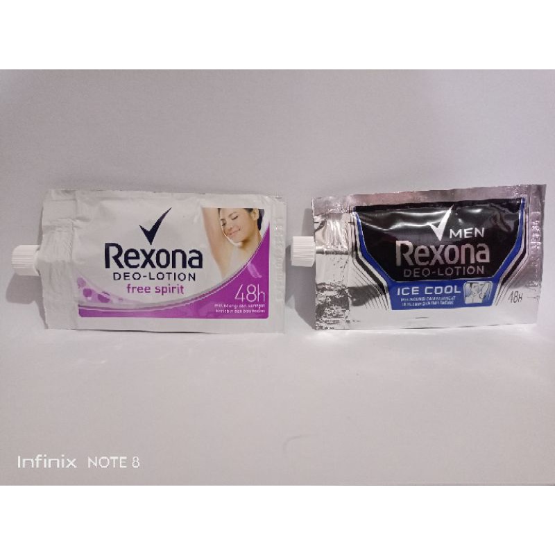 REXONA SASET 9g
