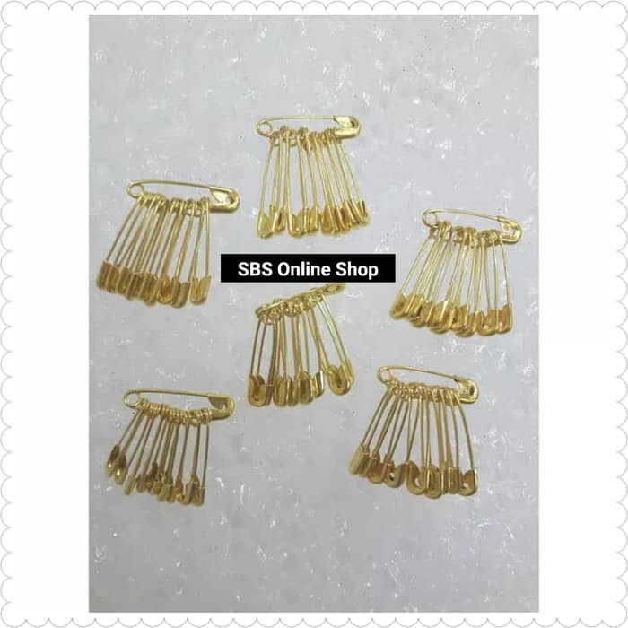 

PENITI KUNING MINI ISI 10 PCS