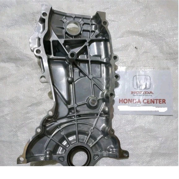 cover case assy chain rantai timing jazz s rs ge8 2008 2009 2010 2011 2012 2013 2014 city gm2 2009 2010 2011 2012 2013 freed 11410-RB1