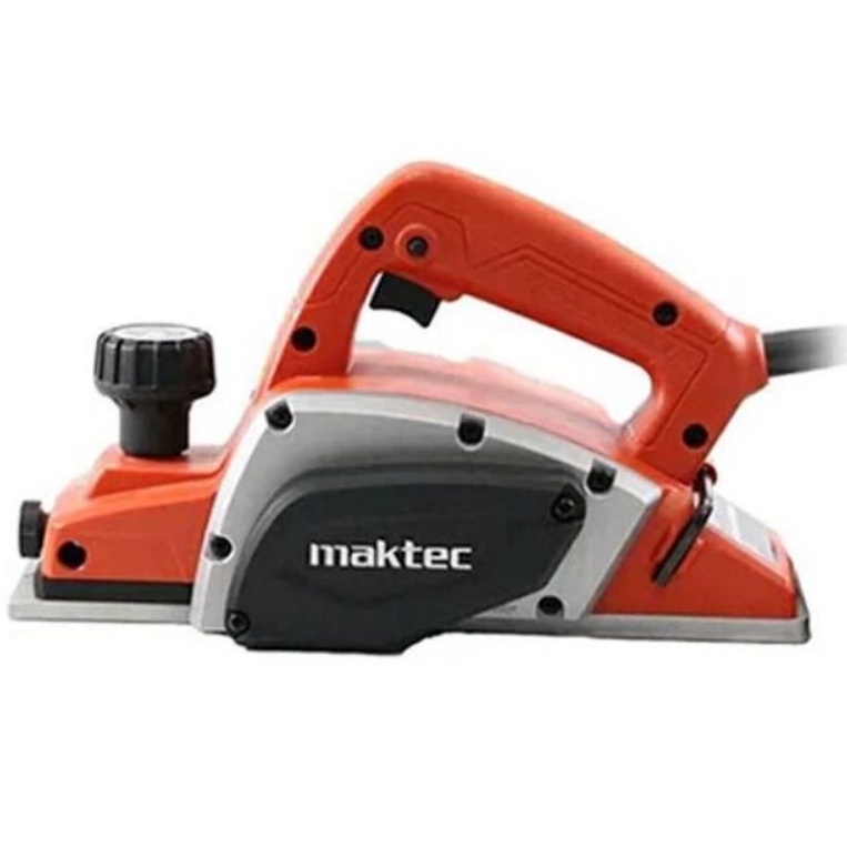 HEAVY DUTY 〽️ Planner Sugu Electric ⚡ MAKTEC • MT 192 • 82mm 3-1/4" | Mesin Tangan ✋ Listrik Serut K