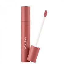 ❤️Glamouroseshop❤️ Wardah Colorfit Velvet Matte Lip Mousse