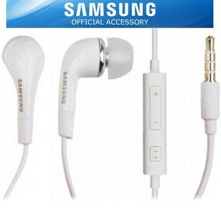 Headset Samsung stereo EHS64AVFWE galaxy note,s3, Original100%