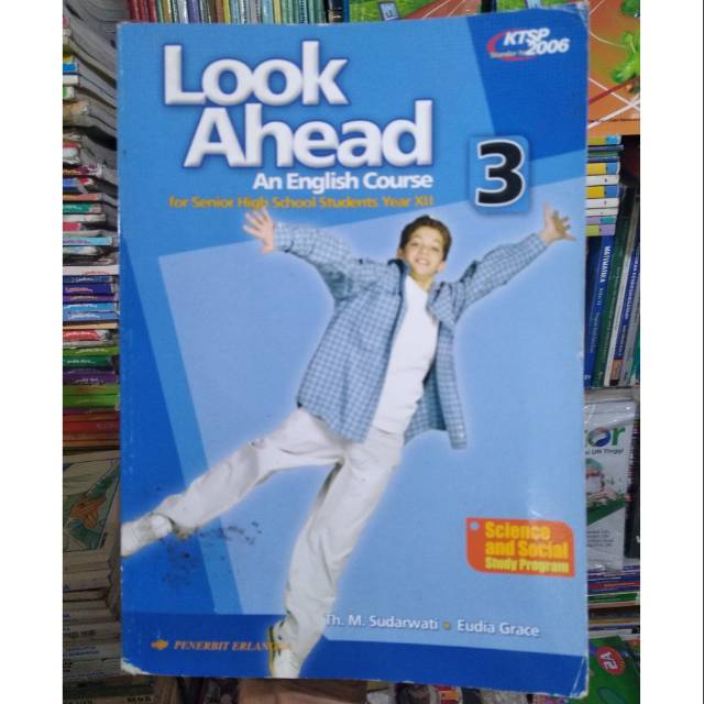 Look Ahead Xll SMA.KTSP 2006.