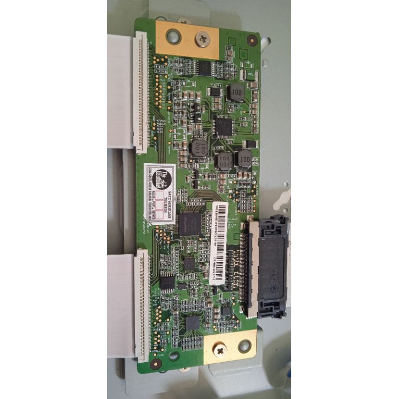 Tcon LG 43LM5700PTC