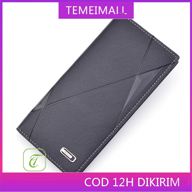 ORIGINAL DAIQISI 2012-3 DOMPET PANJANG ANIME TOKYO GHOUL ONE PIECE NARUTO - NezMart COD / BISA BAYAR DITEMPAT