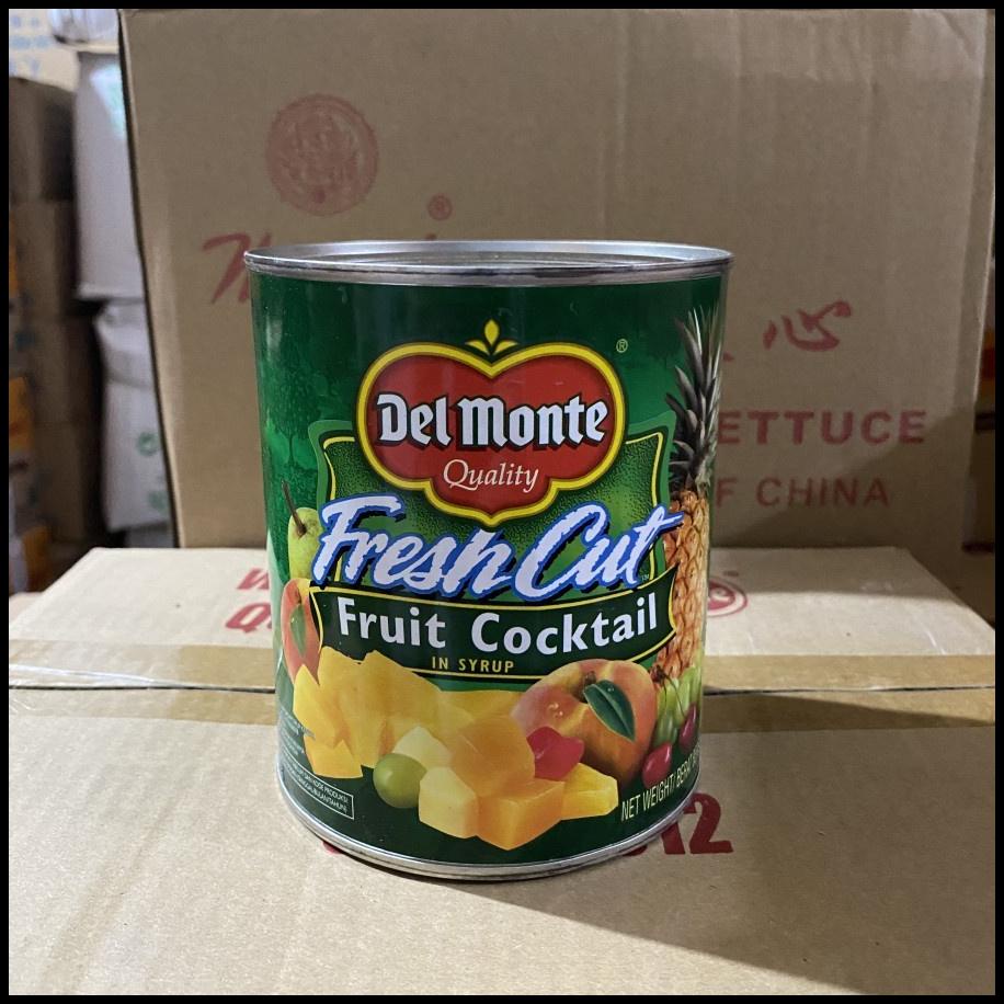 

Delmonte Fruit Cocktail 825Gr