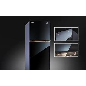 Polytron Kulkas 2 Pintu 300Liter Inverter Belleza PRM 431 PRM431 Jumbo