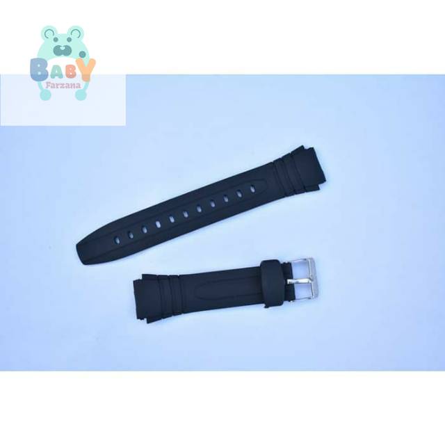 TALI JAM TANGAN CASIO W-800H W800H