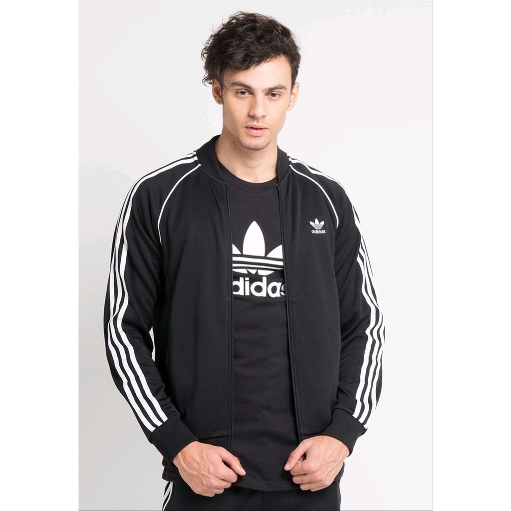 sst tt adidas