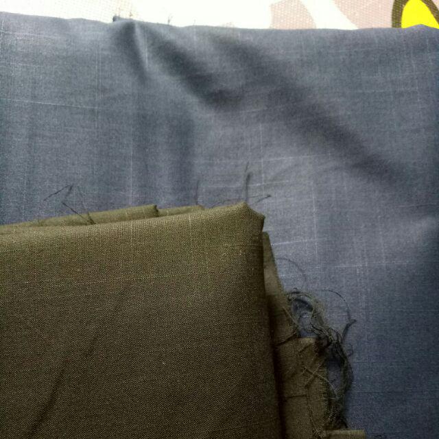 (cod) Kain Katun Jepang/ Ima Premium