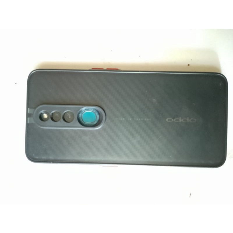 HP seken OPPO F11 PRO ram 6/64
