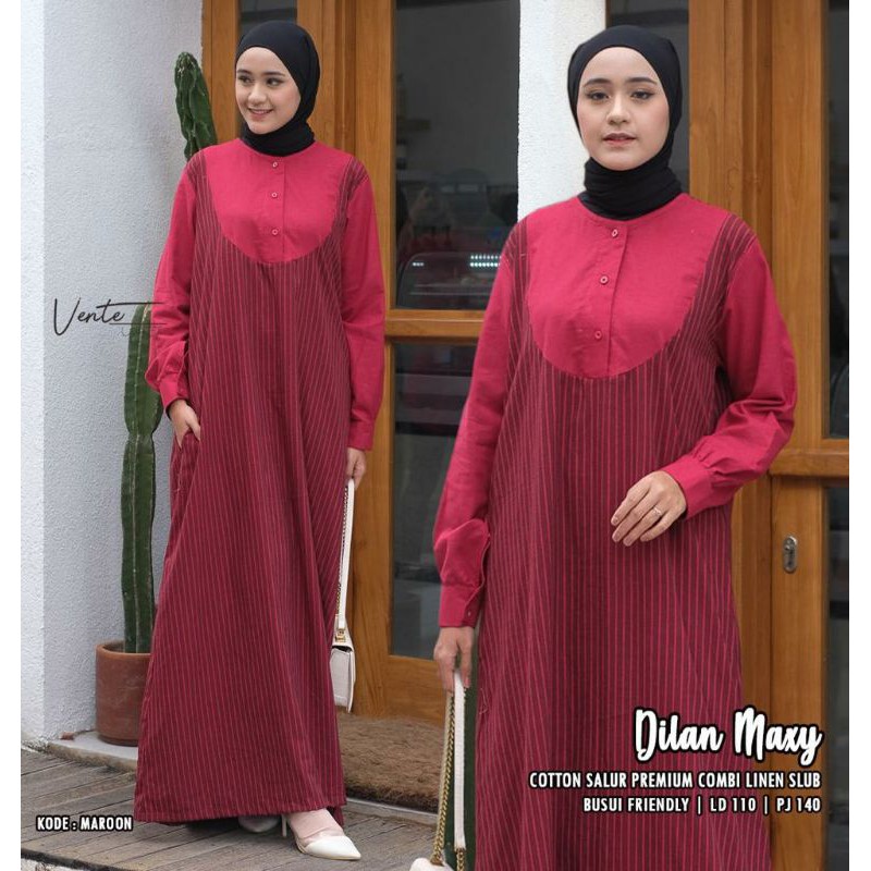 DILAN MAXY ORI VENTE
