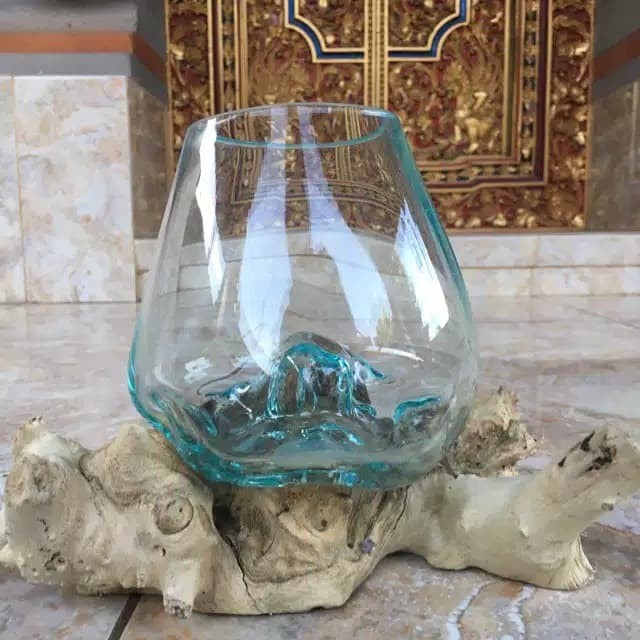 Aquarium Kaca Tiup Bali 2